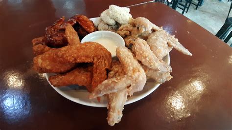 unli wings monumento|PRODUCT.